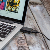 iSilencer+ - Tipo A > A - Presa